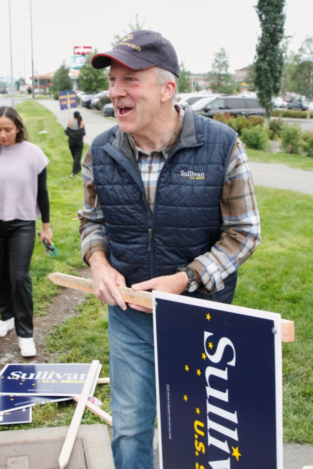 Election 2026 Alaska The Associated Press