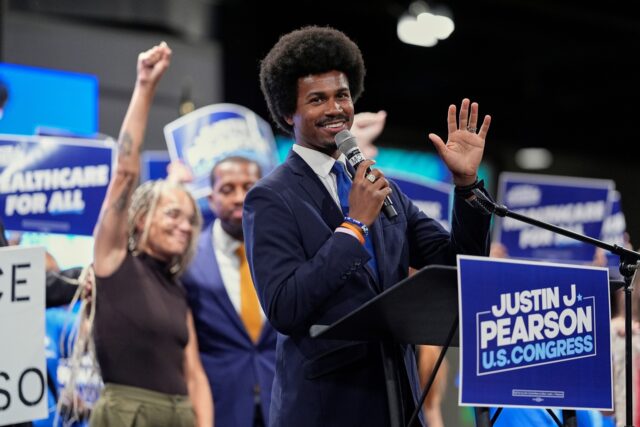 Election 2026 Tennessee The Associated Press