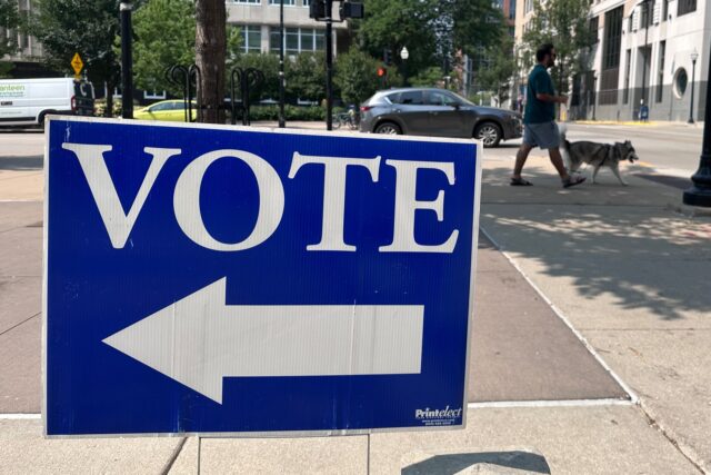 Election 2026 Wisconsin The Associated Press