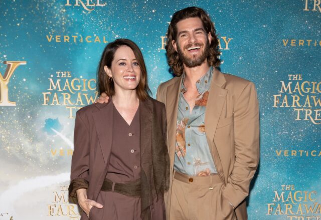 Film-The Magic Faraway Tree The Associated Press