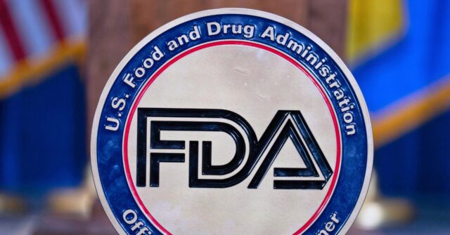 New kind of flu shot is on the way as the FDA approves Moderna's mRNA-based vaccine - Breitbart
