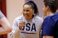 WNBA icons say the discourse and scrutiny around the league are part of the growing pains of succes