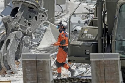 The Associated Press