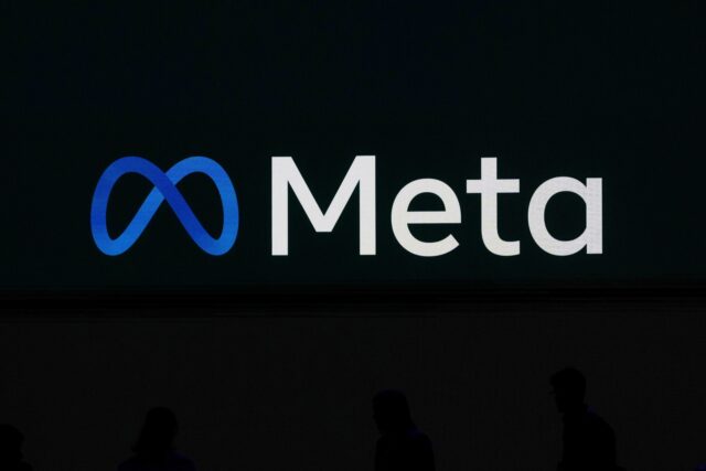 Meta New Mexico The Associated Press