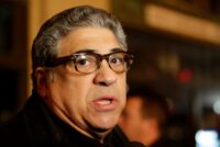 ‘Sopranos’ Actor Vincent Pastore, Known for Playing Mobsters Dead at 80