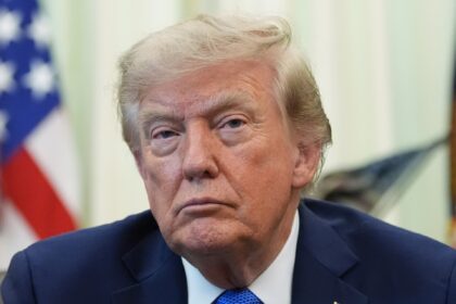 The Associated Press