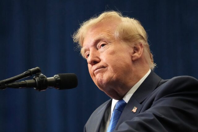 The Associated Press