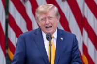 The Latest: Canada announces retaliatory tariffs against the US