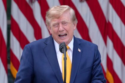 The Associated Press