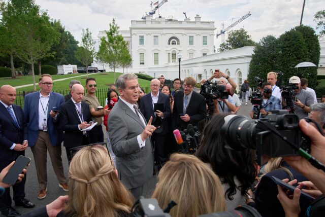 The Associated Press