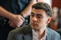 Luigi Mangione expected to plead guilty in federal case in UnitedHealthcare killing, AP source says