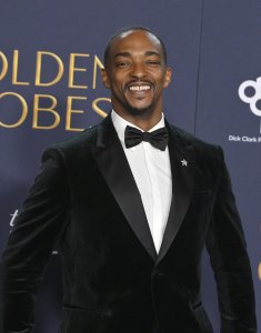 '12 12 12': Apple TV introduces Anthony Mackie, Jamie Dornan series
