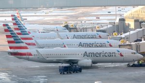 American Airlines plans to add seatback screens, more premium seats