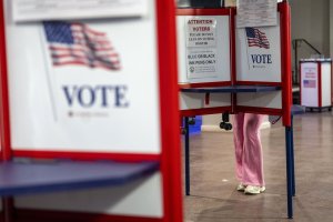 DOJ to send 1,000 poll monitors to watch elections this fall