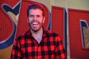 Family: Perez Hilton ‘able to communicate’ after self-harm incident