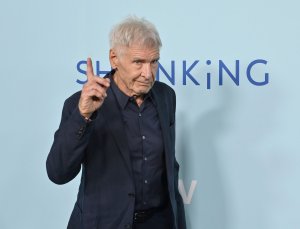 Harrison Ford returning as Indiana Jones for Animal Kingdom ride