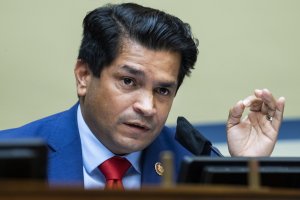 House ethics panel probes Jimmy Gomez over sexual misconduct claim