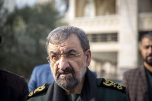Iran shakes up security leadership amid talks to open Hormuz Strait