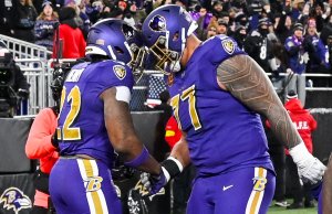 Jacksonville Jaguars to trade for New York Giants guard Daniel Faalele