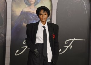 Janelle Monae, Sterling K. Brown: 'Is God Is' elevates Black women