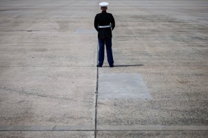 Former U.S. Marine released from detention in Russia after four years