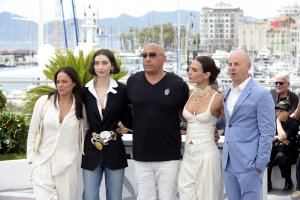 Movie review: 'Fast and the Furious' re-release shows birth of family