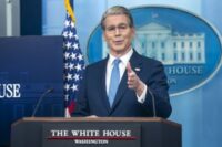 U.S. national debt rises to record high $40 trillion