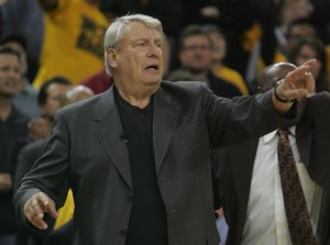 NBA Hall of Fame Coach Don Nelson dies at 86