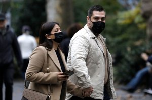 Former NIAID official, pleads guilty to hiding records during pandemic