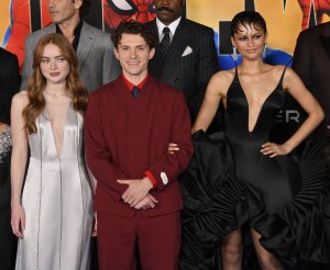 Man' tops North American box office for 4th weekend