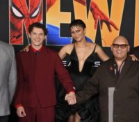 ‘Spider-Man’ Tops North American Box Office for 3rd Weekend