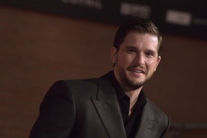 'A Tale of Two Cities': Kit Harington stars in new Dickens adaptation