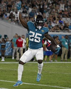 Tennessee Titans, RB D'Ernest Johnson agree to 1-year deal