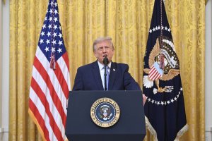 Trump's declassified election documents fall short of primetime claims