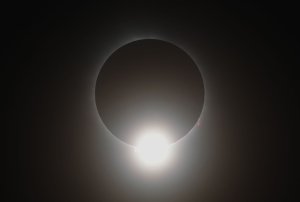 Watch live: Europe experiences first total solar eclipse in 27 years