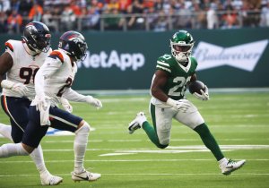 New York Jets RB Breece Hall to miss 2-3 weeks, ready for opener