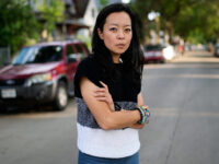 Democrat Wisconsin Gubernatorial Candidate Francesca Hong Said She Left Restaurant Due to ‘To
