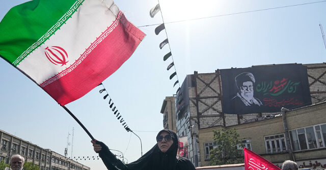 Iran Threatens ‘Devastating’ Military Action: U.S. Plans Strong Sanctions to Crush Regime