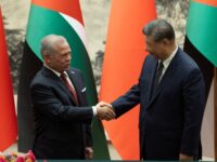 China Seeks to Deepen Economic Footprint in Middle East as Its Bet on Iran Implodes