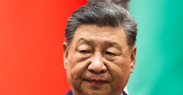 China's Xi Jinping Reaches Out to Cuba's Raul Castro as Latin America Turns Right