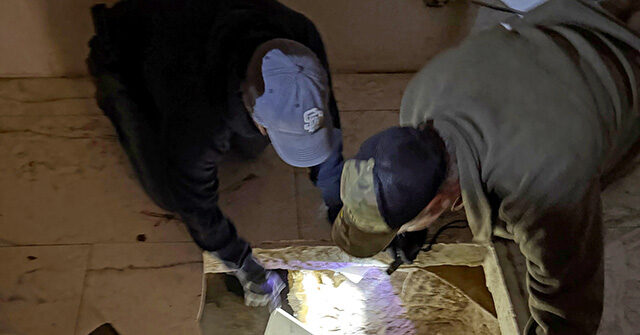 Exclusive: Rick Scott Introduces Legislation to Combat Illegal Southern Border Tunnel Crossings