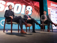 Farage Shares Tribute to ‘Truly Extraordinary’ Charlie Kirk