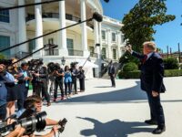 Report: Fox News Joins Boycott of White House TV Coverage