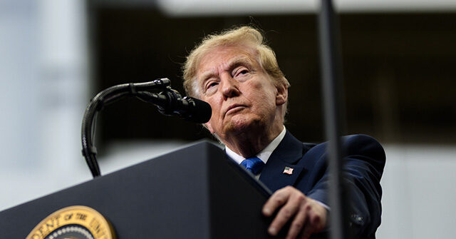 Trump Criticizes SCOTUS Decision That Rejects Safeguards to 'Totally Corrupt' Mail-In Ballot 'Disaster'