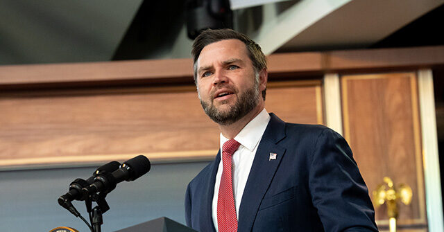 “JD Vance Slams H-1B Visa Program for Threatening American Jobs”