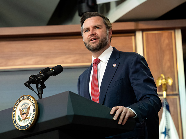 headline: JD Vance: H-1B Visa Program 'Should Not Exist to R