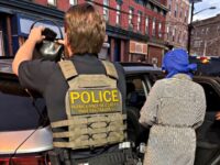 Exclusive: Feds Arrest Immigrant for Voting in 2020, 2024 Presidential Elections