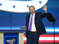 Exclusive — RNC Chairman Joe Gruters: Republicans Will Coalesce Behind Ken Paxton, ‘Ruby Re