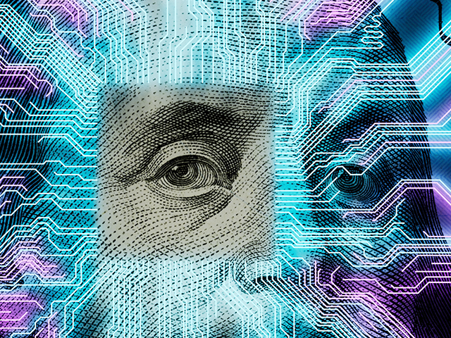 Breitbart Business Digest: AI Divisions Emerge at the Fed