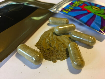 Title: Opioid Alternative FDA Warning Image ID: 17318544107694 Article: FILE - In this Sep